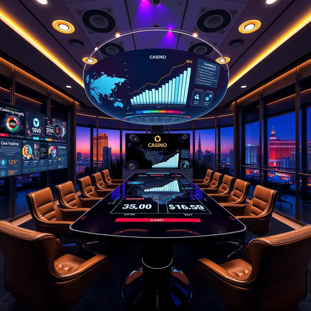 US iGaming Regulatory Map
